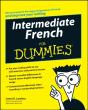 Intermediate French For Dummies - Preview