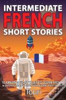Intermediate French Short Stories