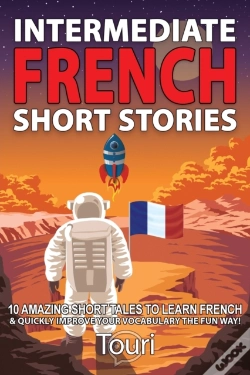 Capa do artigo Intermediate French Short Stories