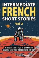 Intermediate French Short Stories