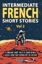 Intermediate French Short Stories - Preview
