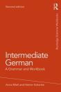 Intermediate German - Preview