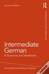 Capa do artigo Intermediate German