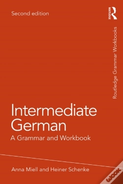 Capa do artigo Intermediate German