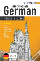 Intermediate German Short Stories