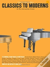 Capa do artigo Intermediate Grades Classics To Moderns