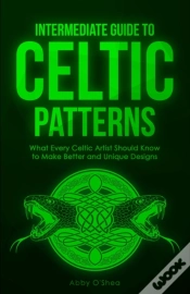Capa do artigo Intermediate Guide To Celtic Patterns