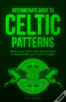 Capa do artigo Intermediate Guide To Celtic Patterns
