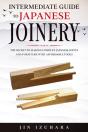 Intermediate Guide To Japanese Joinery - Preview