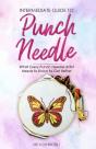 Intermediate Guide To Punch Needle - Preview