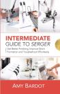 Intermediate Guide To Serger - Preview