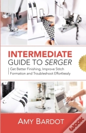 Capa do artigo Intermediate Guide To Serger