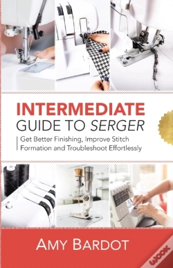 Capa do artigo Intermediate Guide To Serger