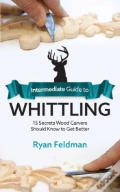 Capa do artigo Intermediate Guide To Whittling