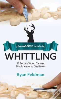 Capa do artigo Intermediate Guide To Whittling