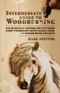 Intermediate Guide To Woodburning - Preview
