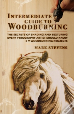 Capa do artigo Intermediate Guide To Woodburning