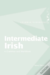 Intermediate Irish: A Grammar And Workbook