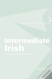 Capa do artigo Intermediate Irish: A Grammar And Workbook