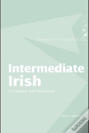 Capa do artigo Intermediate Irish: A Grammar And Workbook