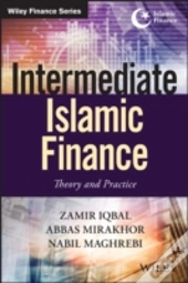 Intermediate Islamic Finance