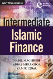 Capa do artigo Intermediate Islamic Finance