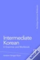 Intermediate Korean
