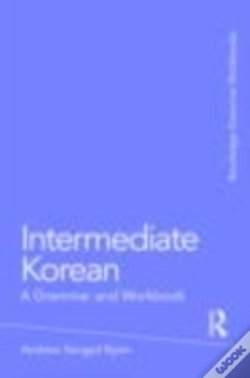 Capa do artigo Intermediate Korean