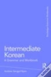 Capa do artigo Intermediate Korean