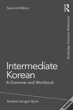 Capa do artigo Intermediate Korean