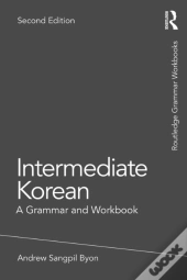 Intermediate Korean