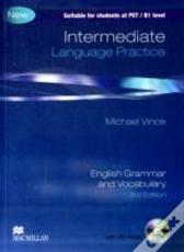 Intermediate Language Practice