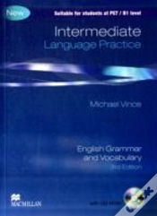 Capa do artigo Intermediate Language Practice