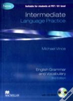 Capa do artigo Intermediate Language Practice