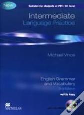 Intermediate Language Practice