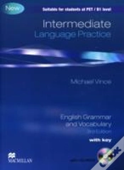 Capa do artigo Intermediate Language Practice