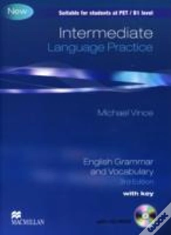 Capa do artigo Intermediate Language Practice