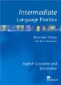 Intermediate Language Practicewith Key - Preview