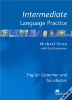Capa do artigo Intermediate Language Practicewith Key