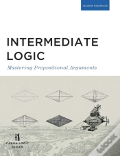 Capa do artigo Intermediate Logic  Student Edition : Ma
