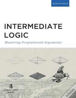 Capa do artigo Intermediate Logic  Student Edition : Ma