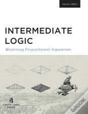 Capa do artigo Intermediate Logic (Teacher Edition)