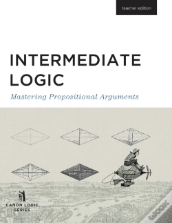 Capa do artigo Intermediate Logic (Teacher Edition)