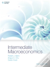Capa do artigo Intermediate Macroeconomics