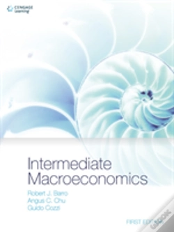 Capa do artigo Intermediate Macroeconomics