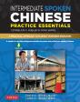 Intermediate Mandarin Chinese Speaking & Listening Practice - Preview