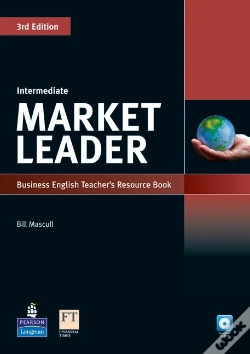 Capa do artigo Intermediate Market Leader