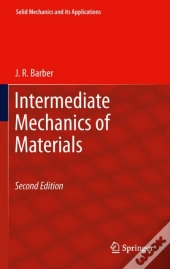 Intermediate Mechanics Of Materials