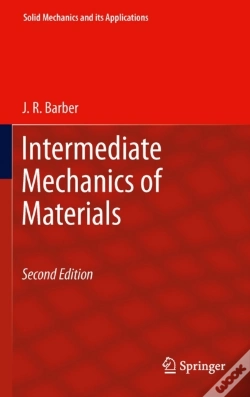 Capa do artigo Intermediate Mechanics Of Materials