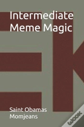 Capa do artigo Intermediate Meme Magic